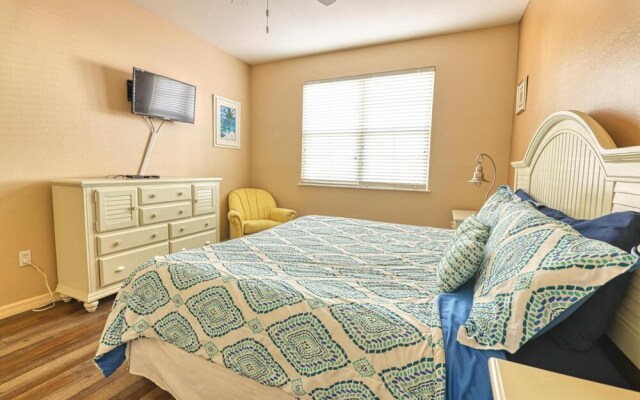 Ryan s Runaway Beach Condo