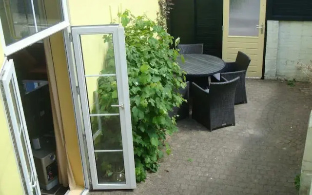 Posthuisje Zandvoort