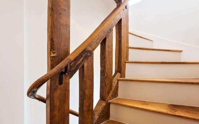 Midnight Hôtel Paris