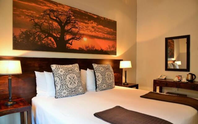 Bushveld Terrace Hotel On Kruger