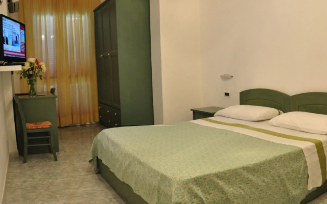 Hotel Galidon Thermal & Wellness Park