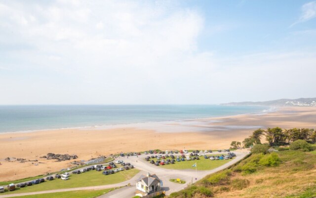 Flat 30 Clifton Court Croyde