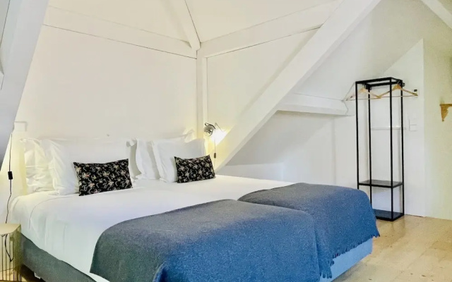 Trendy Studio in the Heart of Porto