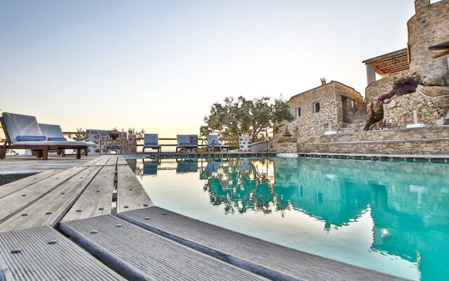Constellation Estate