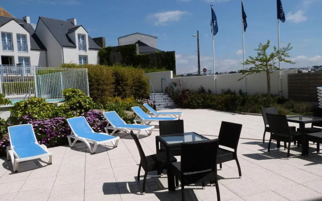 Residence Goelia An Douar