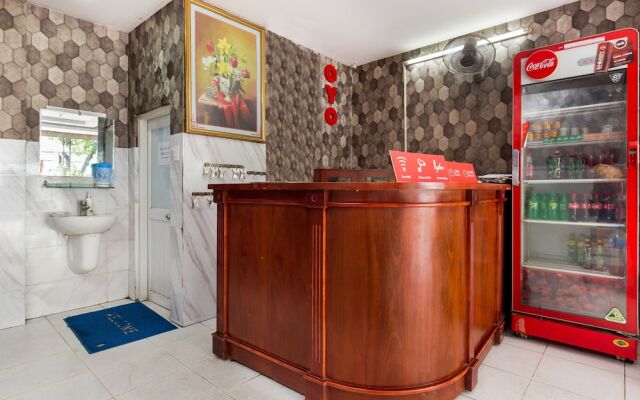Hoang Tuan Hotel