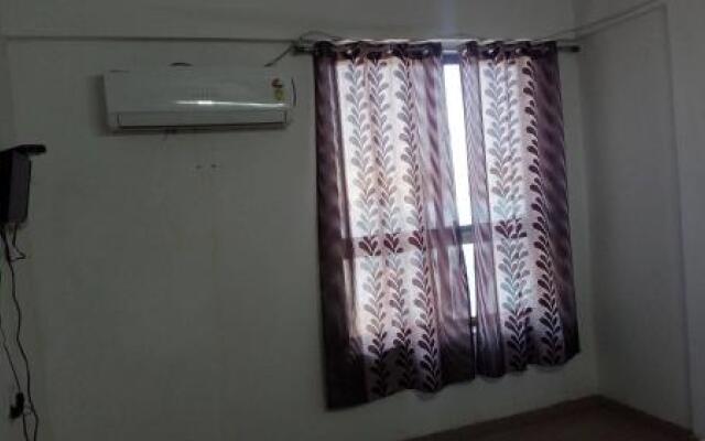 Hotel Shreeji Sadan
