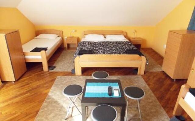 Bed & Breakfast Belgrade