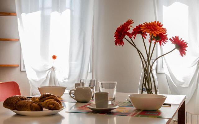 Pio X Square Cosy in Treviso Center