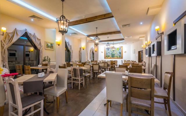 Hotel Complex Zara Bansko