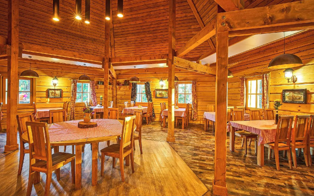 Dependence Hotel Golf