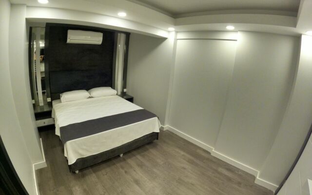 Avsa Extra Vagant Hotel