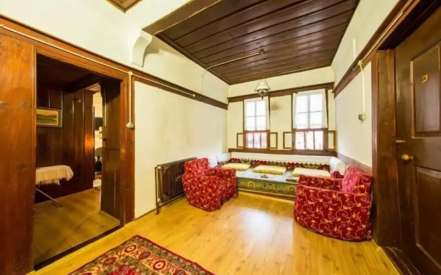 Kadioglu Sehzade Villas
