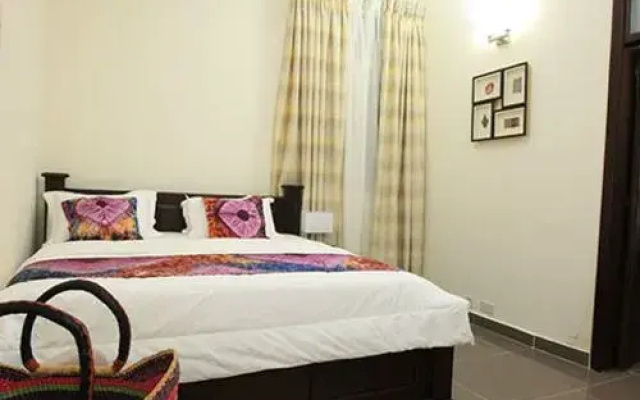 The Highbridge Guest Lodge
