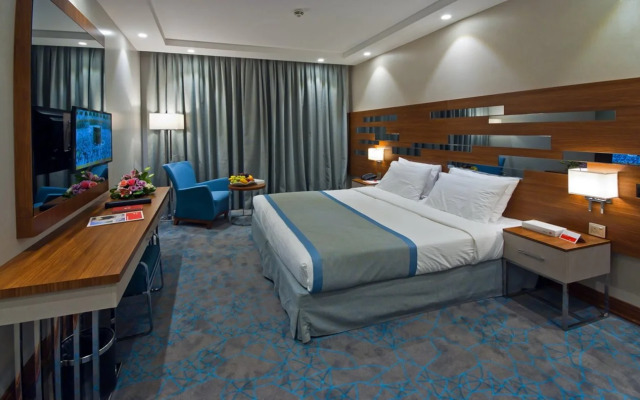 Al Massa Al Qasr Hotel