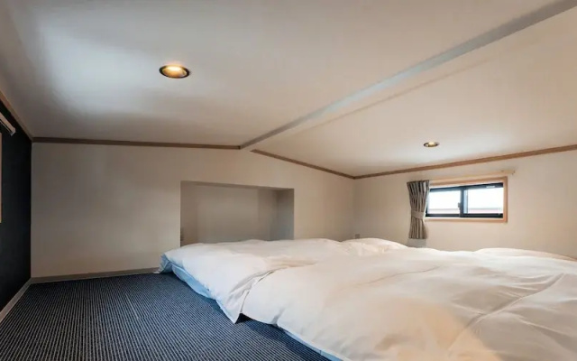 Myoko Onsen cottage Ajisai