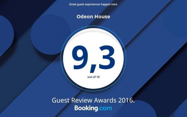 Odeon House