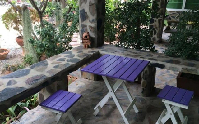 Punpisa Resort