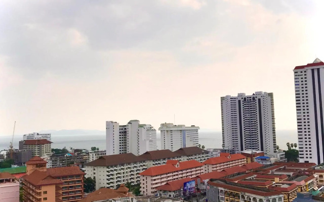 View Talay 2 A