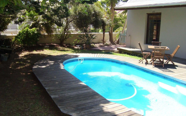 Hope Villa Bed & Breakfast