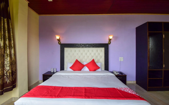 OYO 43476 Vatika Resort