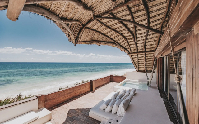 Papaya Playa Project, Tulum, a Member of Design Hotels