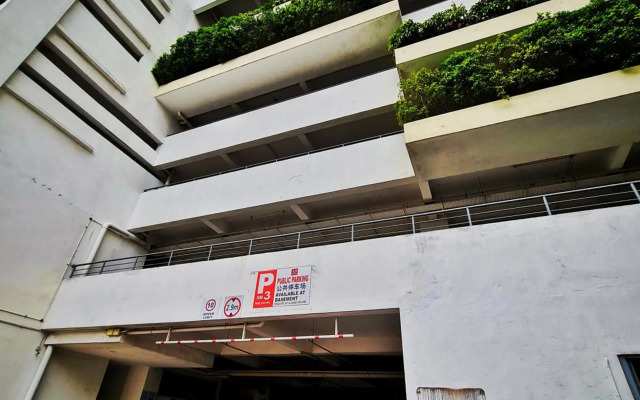 The Majestic Ipoh Homestay 1311 by Olá