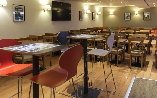 ibis Liège Centre Opéra