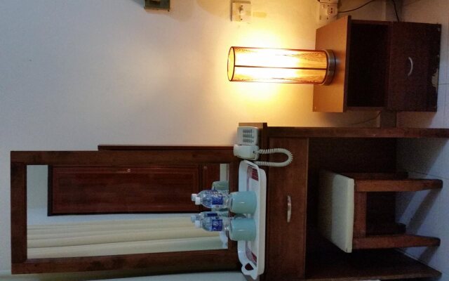 1Libaran Hotel