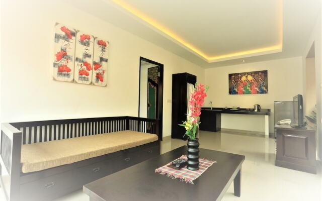 AKL Villa Umalas