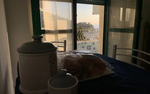 Mille Tramonti Agropoli Sunset Suite