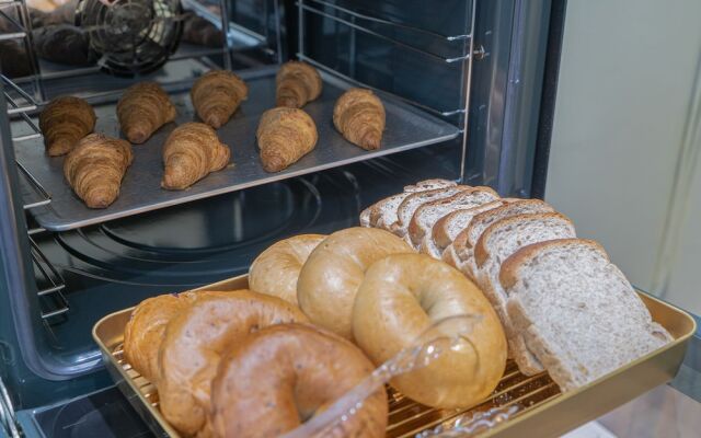 Yangpyeong Premium Hotel Latte