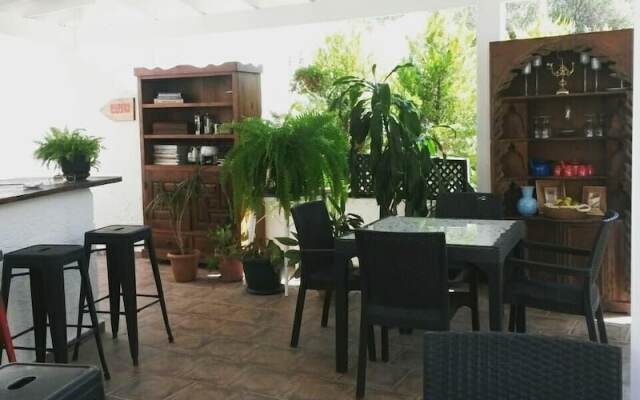 Mio Sweet Home Hotel