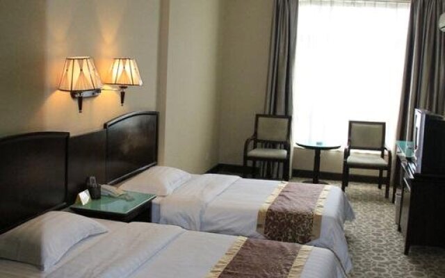 Jiaoyuan Hotel - Shenzhen