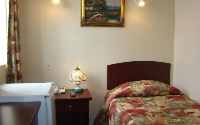 Hotel Quartier Latin Montréal