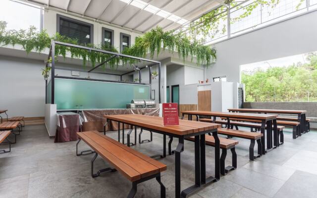 ZEN Rooms Skudai