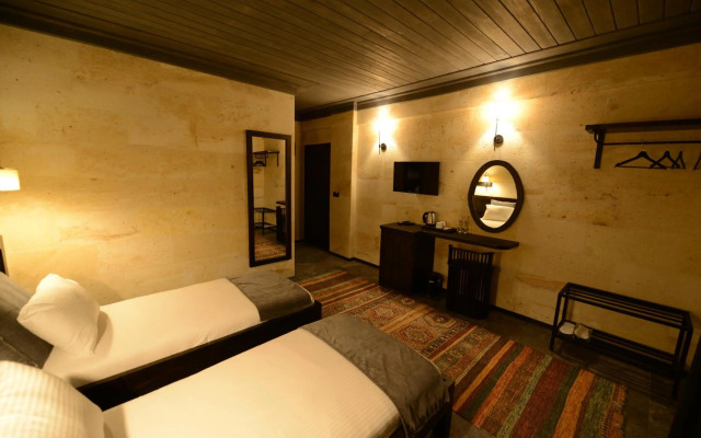 Perla Cappadocia