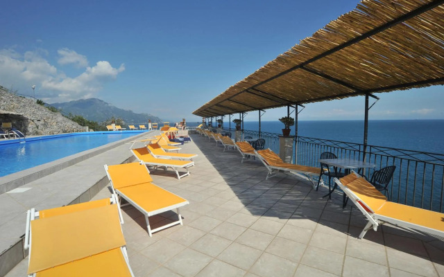 Hotel Belvedere