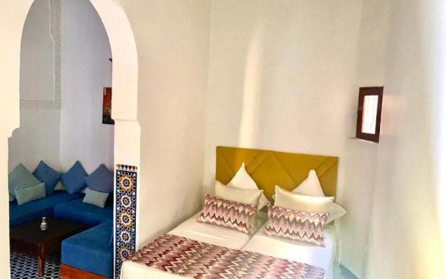 Riad Dar Pierre