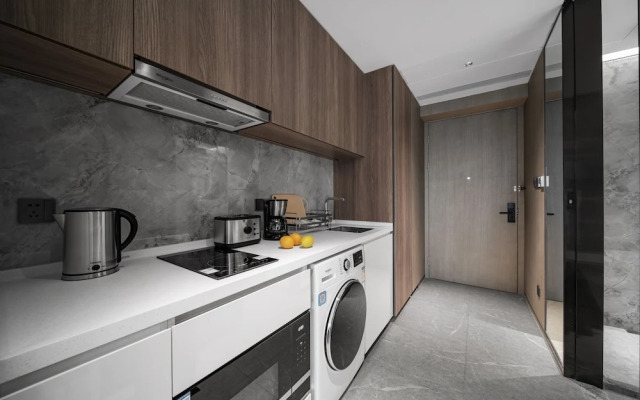 Ascott ICC Guangzhou