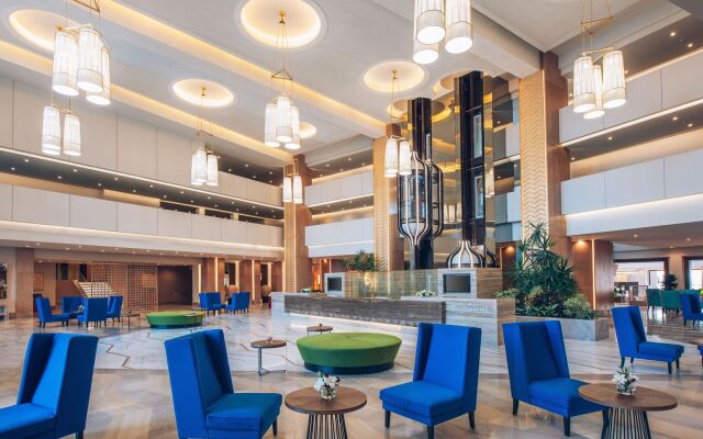 Iberostar Selection Kuriat Palace
