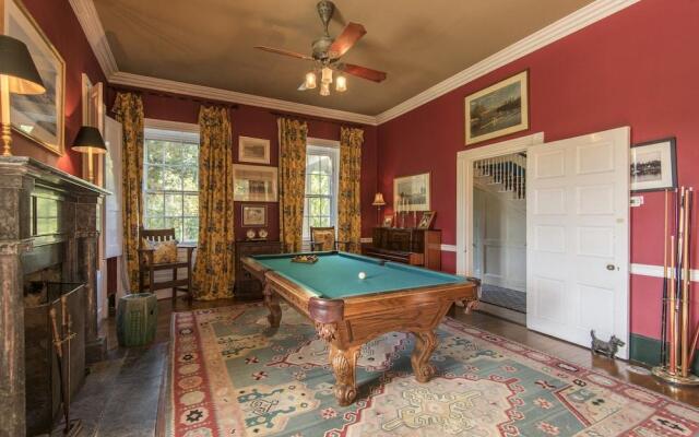 The Inn at Grace Winery