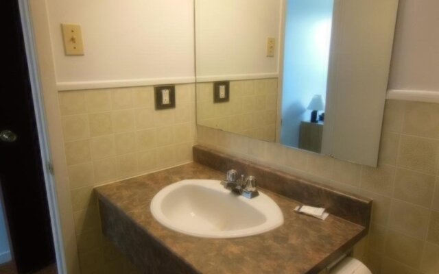 Motel Bon-Air Pont-Rouge