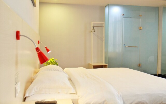 Wenxin Hotel Junhe