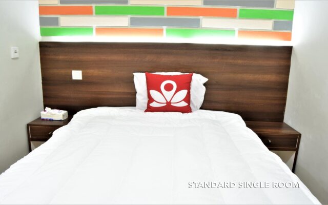 555 Guesthouse