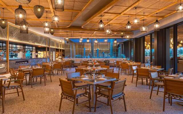 Swissôtel Resort And Spa Cesme