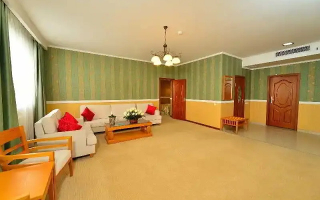 O'Azamat Hotel