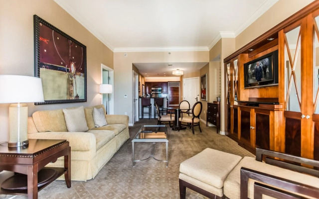 Signature Condos