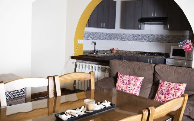 Apartamentos Vista Veleta