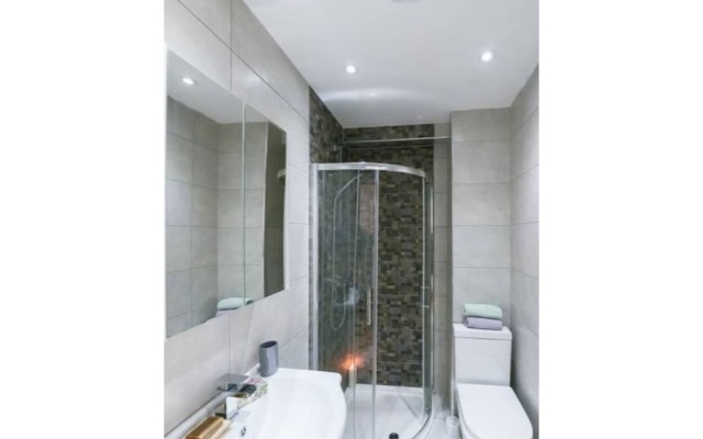 Global Sanctuary Suite #6
